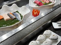 -二楼咖啡厅·厦门源昌凯宾斯基大酒店(湖滨中路店)