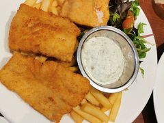 -Pancakes on the rocks(Darling Harbour)