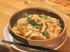 -细毛私家菜总店