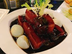 抖抖红烧肉-徐记私厨(半淞园路店)