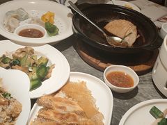 -前海沿·青岛菜(乐客城店)