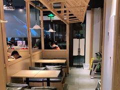 大堂-老乡鸡(旭辉御府店)