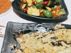 -云晓光头烧烤吧(盛夏店)