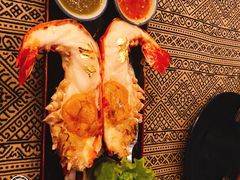 -Paak Dang Riverside 红嘴河畔餐厅