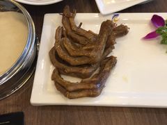 -龙聚德北京烤鸭(沙坪坝华宇A馆店)