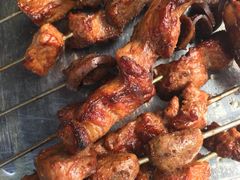 -王记西鎮电烤肉(汶上路店)