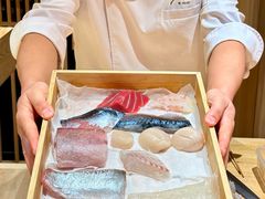 -麦MUGI铁板烧日式料理