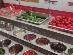 -海底捞火锅(顺义华联店)