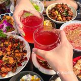 宁波新店！中式古风小酒馆好有感觉！