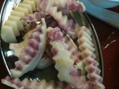 android_upload_pic-老石黑山羊毛驴肉火锅(金凯广场店)