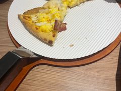 -必胜客(巴沟店)