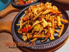 -花椒笑成都小馆(百脑汇店)