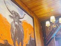 -VIKING SALOON西部美式烟熏烤肉(和平路店)