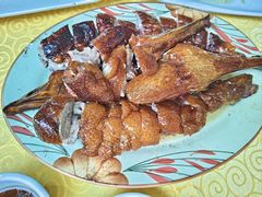-烧鹅妹饭店