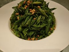 -鲁菜根·泰山菜(泰山店)
