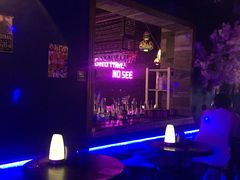 -好久不见网红乐队酒吧(鼓浪屿海底世界店)