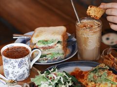 -西关84·History·Art·Cafe
