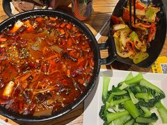 -我的面 川味Bistro(后沙峪店)