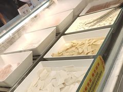-金滏山烤肉·海鲜·火锅自助餐厅(襄阳万达店)
