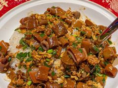-必点海鲜·海肠捞饭·鲅鱼水饺(滨江道店)