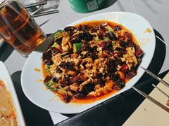 -李赵合鲜肉烧烤(西荷店)