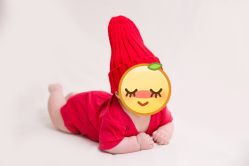 点击看大图 -小鬼当佳儿童摄影(龙德广场店)