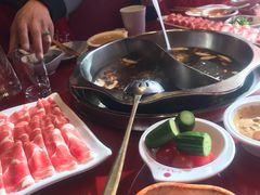 -山城辣妹子(定福庄店)