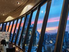 -广州花园酒店·凌璇阁旋转餐厅CAROUSEL360