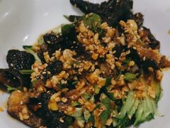 -蜗牛小馆醉乡民谣云南菜(惠新西里店)
