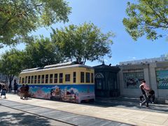 -都一处烧麦馆(前门店)