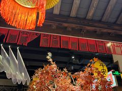 -杨记隆府重庆江湖菜(大悦城店)