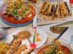 -帝景壹号粤菜餐厅(美丽沙店)