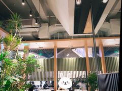 -gaga(深圳福田星河COCO Park店)