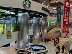 -银座mall(东直门店)