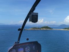 -三亚西岛海洋文化旅游区