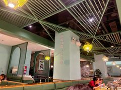 -春润大地海南椰子鸡(沙井京基百纳广场店)