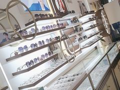 -美式眼镜(莲安东路店)