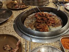 -姜胖胖韩式自助烤肉(光明万达店)