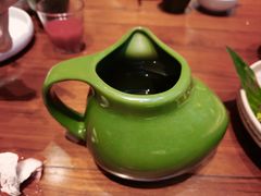 -云海肴·汽锅鸡·云南代表菜(浦江欢乐颂店)