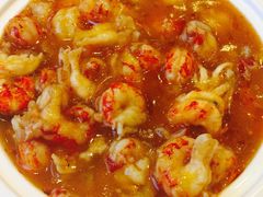 -海盗虾饭·剥好的小龙虾饭(SOHO尚都店)