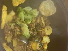 -曹丞相·地锅鸡·地锅鱼(武林店)