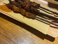 -蒙艾里民族传统菜蒙餐