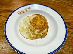 煎蛋-青石桥老瓦房肥肠粉总店(青石桥总店)
