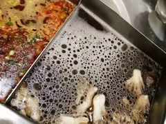 -青瓷火锅料理(西单大悦城店)