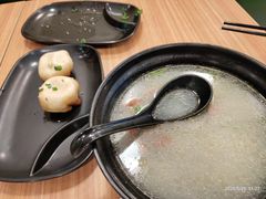 -小杨生煎(黄河路店)