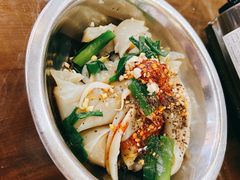 -88号小吃店·经典云南菜·地道纳西美食