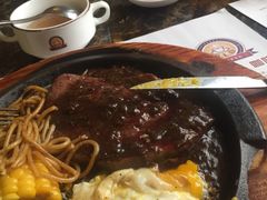 -巴里岛风情咖啡(三原店)