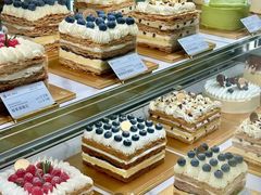-M'CAKE(西单大悦城店)