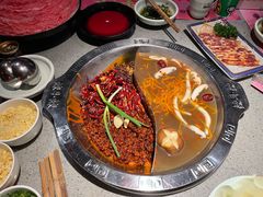 -辣斗辣火锅(太古里店)
