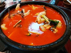 -和福餐馆(西江古街店)
